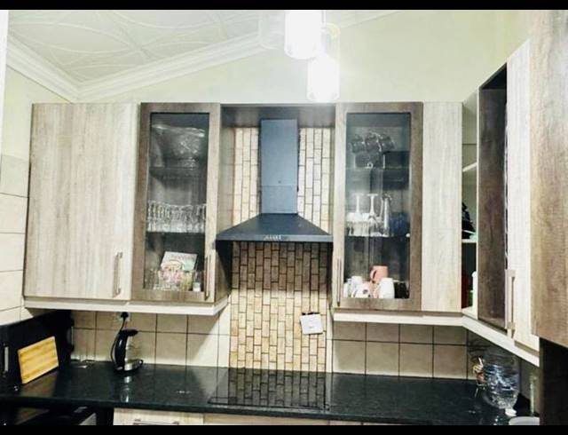 3 BEDROOM PROPERTY TO RENT IN LYNDHURST